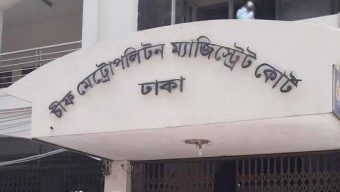 শিক্ষার্থী ও সেনাবাহিনী সদস্যদের ওপর হামলার ঘটনায় ৩৮৮ আনসার কারাগারে