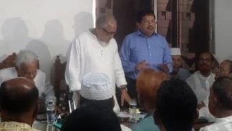 শিল্প ধ্বংসের ষড়যন্ত্র নস্যাতের আহ্বান শ্রমিকদল নেতৃবৃন্দের