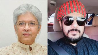 অন্তরবর্তী সরকারের শিল্পনীতি কি, জানতে উপদেষ্টার দপ্তরে চাষী মামুন
