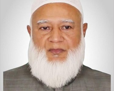 চীনা রাষ্ট্রদূতের সঙ্গে জামায়াত আমিরের বৈঠক অনুষ্ঠিত