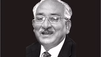 আধুনিক অর্থনীতির রুপকার এম. সাইফুর রহমান-সালেহ আহমদ হোসাইন