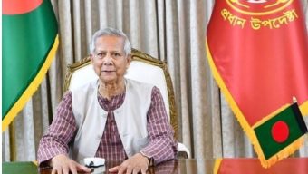 এবার ব্যর্থ হওয়ার কোনো অবকাশ নেই-প্রধান উপদেষ্টা