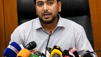 শহিদদের তালিকা চূড়ান্তের পর স্মরণ সভা অনুষ্ঠিত হবে : তথ্য ও সম্প্রচার উপদেষ্টা