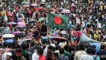 মোহাম্মদপুরে ২২ শহিদ ও ২২৭ জন আহতের তালিকা প্রকাশ গণসংহতি আন্দোলনের