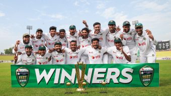 পাকিস্তানকে হোয়াইটওয়াশ করে বাংলাদেশের ইতিহাস