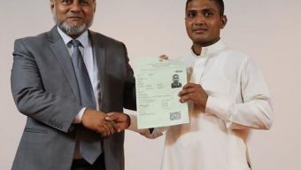 সৌদি আরবে প্রবাসী বাংলাদেশিদের জন্য ই-পাসপোর্ট সেবা চালু