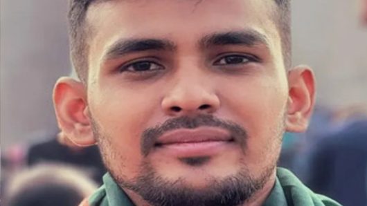 নতুন সরকার শ্রমিকদের ন্যায্য দাবী পূরণে প্রতিজ্ঞাবদ্ধ : আসিফ মাহমুদ সজীব ভূঁইয়া