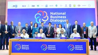 আর কোনো পচন নয়, আমরা সুস্থ, সবল জাতি হিসেবে দাঁড়াতে চাই-প্রধান উপদেষ্টা