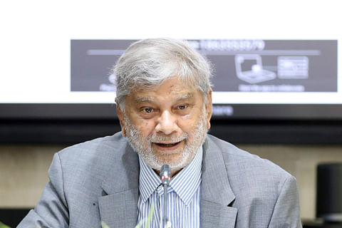 সাবেক মন্ত্রী এম এ মান্নানের জামিন নামঞ্জুর