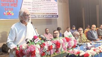 সাগর-রুনী হত্যার বিচার বিগত সরকারের আমলে পদে পদে বাঁধার সম্মুখীন হয়েছে-আরিফ-