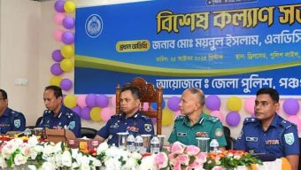 ছাত্র-জনতার আন্দোলন আমাদের জন্য দেশ গড়ার এক নতুন সুযোগ তৈরি করেছে