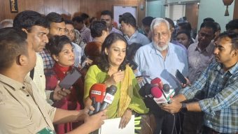ডিসেম্বর মাস থেকে শব্দদূষণ নিয়ন্ত্রণে ক্যাম্পেইন শুরু হবে-পরিবেশ উপদেষ্টা