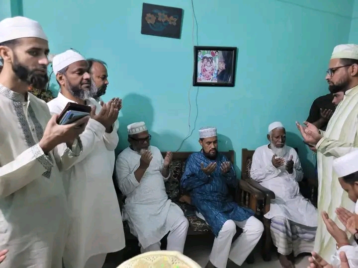 দেশ ও জাতির জন্য তানিফার অবদানের কথা স্মরণীয় হয়ে থাকবে-সেলিম উদ্দিন