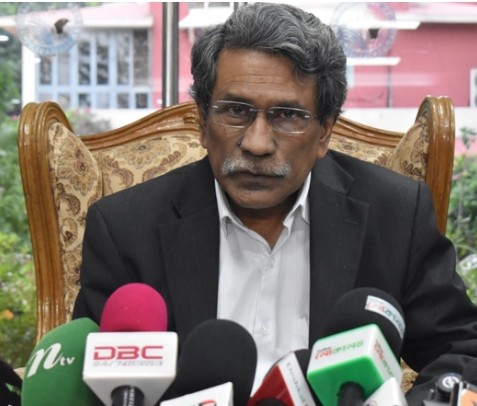 জুলাই সনদ বাস্তবায়নে গণভোটের ব্যাপারে রাজনৈতিক দলগুলো একমত : আলী রীয়াজ