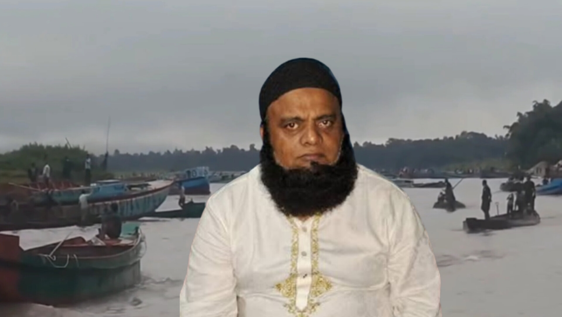 হাদারপার-বিছনাকান্দি বালু মহাল ‘স্বপন বাহিনী’র দখলে, দৈনিক ১০-১৫ লাখ টাকা লুটের মহোৎসব
