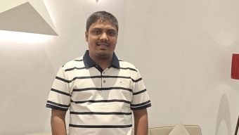 সিলেট সীমান্তে সক্রিয় সেই আলোচিত ‘শ্যাম কালা’