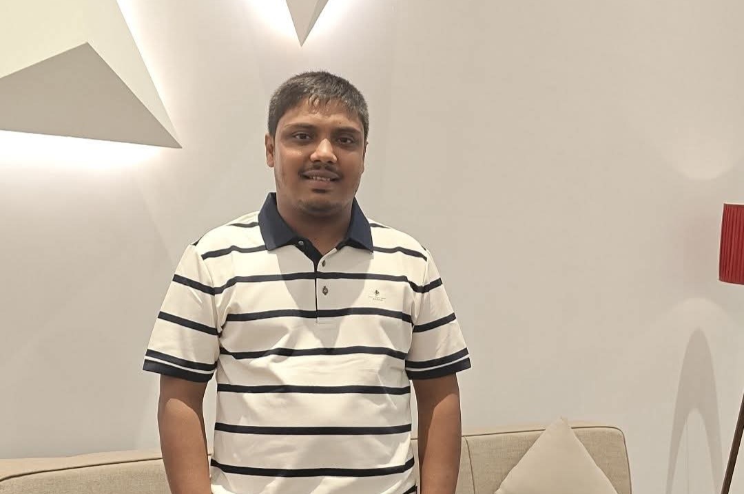 সিলেট সীমান্তে সক্রিয় সেই আলোচিত ‘শ্যাম কালা’